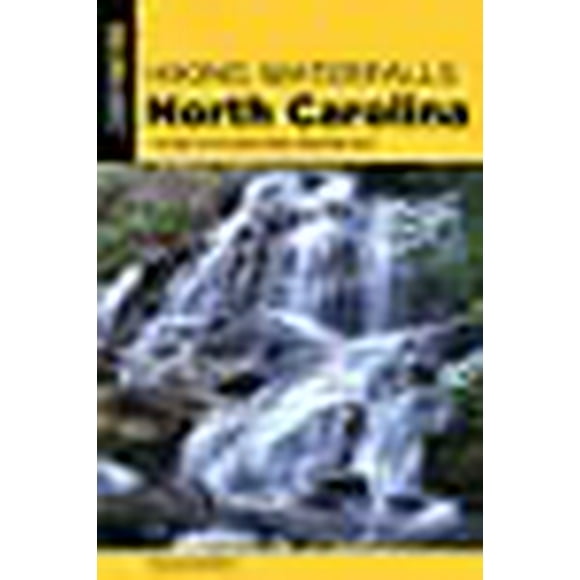 Hiking Waterfalls North Carolina: A Guide To The State's Best Waterfall Hikes