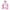 Pink, variant on deevoka Ice Snow Cone Maker Ice Shaver Hand Crank Shaved Ice Maker Household Ice Breaker Pink