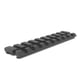 thumbnail image 4 of Adaptador de riel de visión de caza Alcance de aleación de aluminio Base de montaje en riel Accesorio de herramienta de caza 95 mm Inevent OD000556-02, 4 of 7