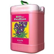 General Hydroponics - Florabloom 6 Gallon