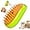 Green, variant on Steamy Cat Brush, Green, 4 in 1 Multifunctional Cat Hair Brush for Shedding, Massage, Bath, Removing Tangled and Loosse Hair