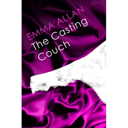 The Casting Couch - eBook