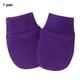 thumbnail image 3 of Manoplas para bebés Minnieouse Accesorios para bebés Guantes morado oscuro, 3 of 6
