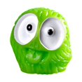 thumbnail image 1 of Miniatura encantadora de Halloween para decorar, con luz nocturna, para expositores, 1 of 4