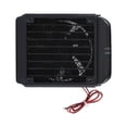 thumbnail image 4 of DISIPACIÓN DE CALOR DE CALOR MÁS RÁPIDA DURADERA 8 TÁBOS VENTILADOR DE RADIADOR DE ENFRIAMIENTO DE AGUA, VENTILADOR DE INTERCAMBIADOR DE CALOR DE CALOR DE 90 MM G1/4, PARA, 4 of 7