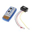 thumbnail image 1 of Interruptor de Control Remoto Inalámbrico V Universal para Automóvil ATV SUV Sunnimix Alcance 30m, 1 of 8