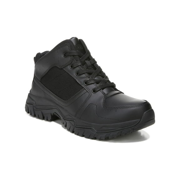 Dr. Scholl's Men's Bunker Slip Resistant Athletic Work Boots