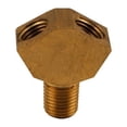 thumbnail image 1 of Bev Rite Régulateur de Gaz en Laiton CO2 Distributeur en Y, 1 of 3