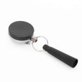 thumbnail image 5 of 5 Packs Retractable Pen Holder Flexible Pull Pen Portable Elastic Silicone Pencil Holder Stretch Pe, 5 of 5