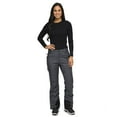 thumbnail image 4 of Arctix Women's Snow Sports Insulated Cargo Pants (Large), 4 of 5