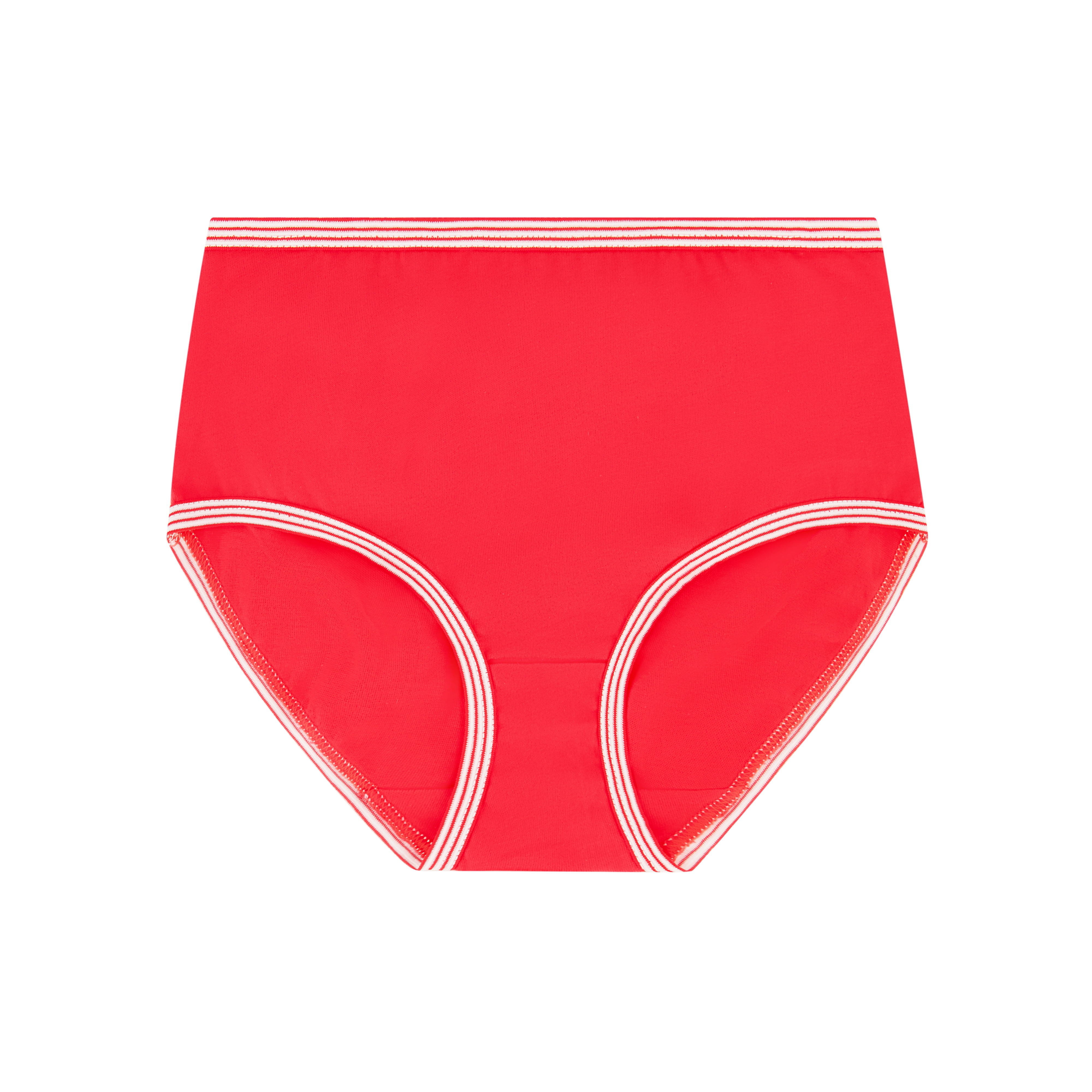 Wonder Nation Girls Cotton Brief Underwear, 14-Pack, Sizes 4-18