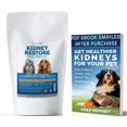 thumbnail image 3 of Healthy Kidney Kidney Restore Dog Treat Supplements for Medium/Large Breeds, Dog Treats for Kidney Support for Dogs, Renal Treats for Any Kidney Dog Diet, 1 lb., 3 of 8