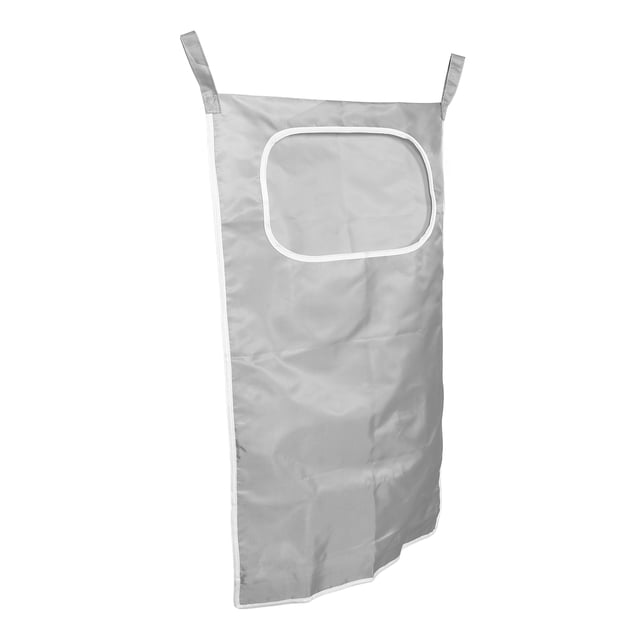 unbranded Bolsa Colgante Para Ropa De Material Transpirable Ideal Para Almacenamiento Y Lavandería