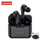 thumbnail image 1 of Auriculares inalámbricos originales Lenovo QT82 Ture con Control táctil, auriculares Bluetooth estéreo HD que hablan con micrófono, auriculares inalámbricos Tan Jianjun unisex, 1 of 2