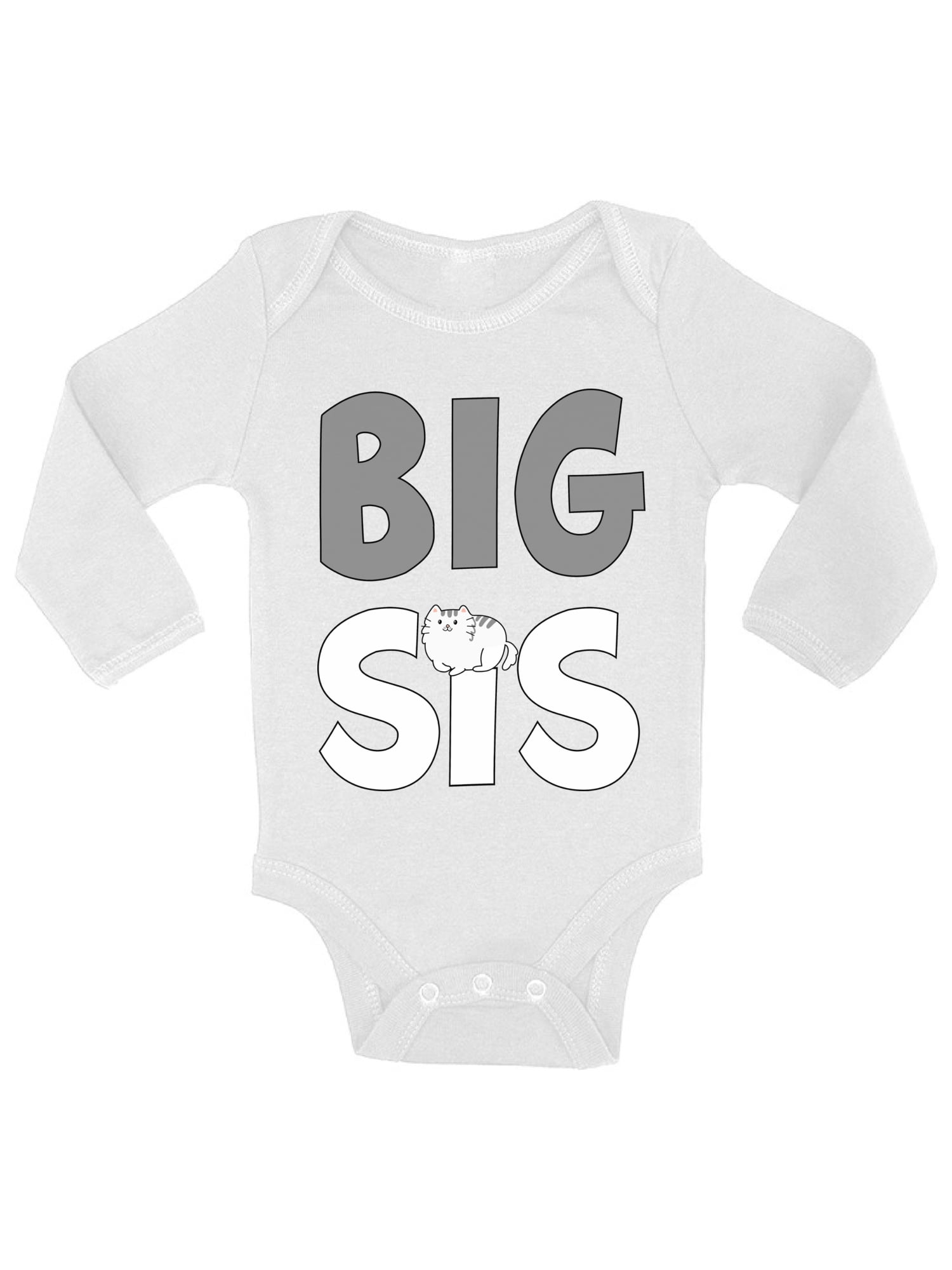 baby announcement romper