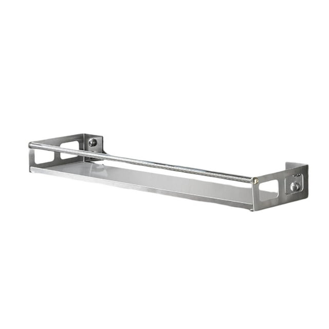Étagères Magnétiques de Cuisine pour Réfrigérateur Solution de Rangement Sécurisée et Pratique