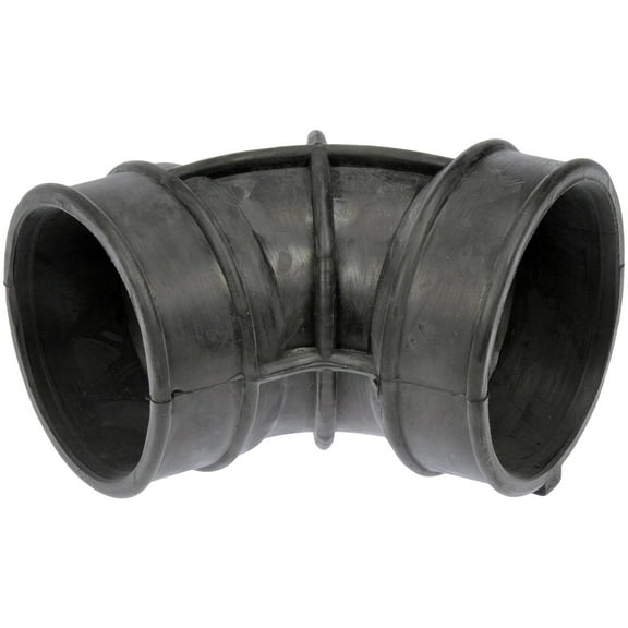Dorman 696-016 Engine Air Intake Hose Compatible with Select Infiniti/Nissan Models Fits 1999 Nissan Pathfinder