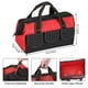 thumbnail image 2 of Bolsa de herramientas Sanwuta, paquete de 3, para hombre, impermeable con fondo duro de 13 pulgadas, 2 of 6