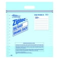 Ziploc Big Bags, Large, 5 Count