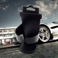 thumbnail image 4 of opolski Universal Car Door Headrest Mount Water Bottle Drink Cup Can Holder Stand Rack, 4 of 7