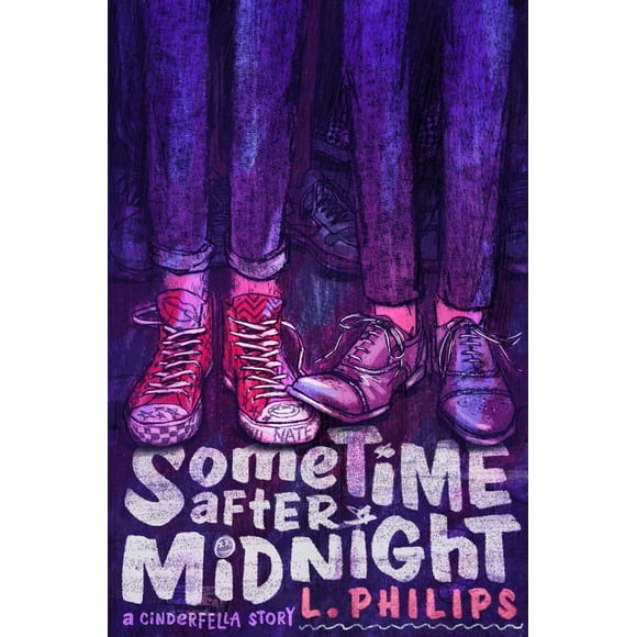Pre-Owned Sometime After Midnight (Hardcover) 0425291634 9780425291634