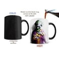 thumbnail image 5 of DC Comics (Batman: Arkham City - The Joker) Morphing Mugs® Heat-Sensitive Mug MMUG335, 5 of 6