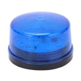 thumbnail image 1 of LED Strobe Beacon Emergency Alarm,Warning Flashing Light Super Warning Signal Lamp Fire Warning Lights Top-Notch Performance, 1 of 14