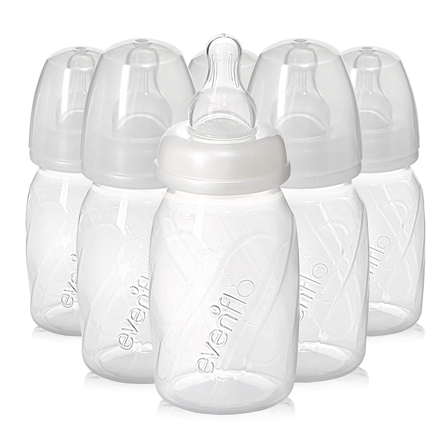 Buy Evenflo Feeding Premium Proflo Vented Plus Polypropylene Baby
