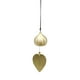 thumbnail image 4 of Campanillas de viento para exterior, campanas de viento únicas de estilo japonés, campanillas de viento de hoja Premium, campanas de Feng Shui para la Estilo C, 4 of 8