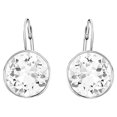 thumbnail image 2 of Swarovski Bella Pierced Earrings - 883551, 2 of 3