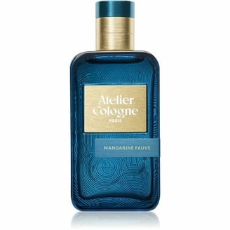 Atelier Cologne Vanille Insensee Unisex Mini Cologne Absolue Spray