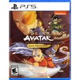 thumbnail image 1 of Avatar: The Last Airbender - Quest for Balance (PS5), 1 of 6