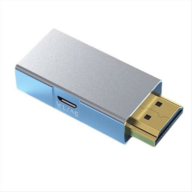 Compatible con A DP Convertidor de Cable Monitor Externo de Host para Computadora Portátil con Cable de Conexión TV HD 4K 60 HZ