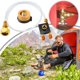 thumbnail image 1 of Adaptador De Recarga De Propano Para Estufa De Gas Convertidor de estufa, conector para parrilla de Camping, equipo de cocina/picnic/camping al aire libre, 1 of 6