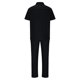 thumbnail image 5 of Pantalones Casuales de Manga Corta Larga para Hombres con Pantalones Cortos, 98% Algodón/2% Spandex para Deporte Y Caminata, 5 of 6
