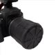 thumbnail image 4 of Tapa de Lente Universal de Silicona Impermeable de 9 Piezas para Lentes de Cámara DSLR de 65-90mm, 4 of 5