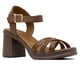 thumbnail image 3 of Zapatillas para Mujer Milagros 7606 cafe 22, 3 of 4