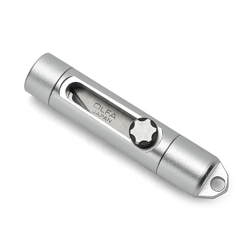 New Small Cutter Retractable High Hardness Carbon Steel Package Box