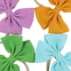 thumbnail image 3 of 40 Uds. Lazos para el pelo para niñas y bebés, lazos para el pelo, diadema elástica, soporte para Coleta, accesorios para el cabello para niños pequeños Shuxiu Wang 9024715005854, 3 of 5