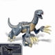 thumbnail image 1 of 1 Pcs Jurassic Large Size Dinosaur Building Blocks T-rex Quetzalcoatlus Baryonyx Action Figures Toys, 1 of 5