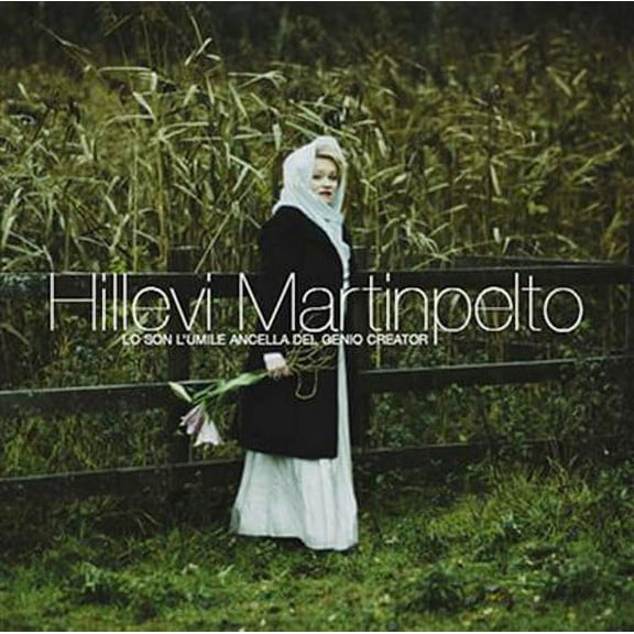 Beethoven / Martinpelto - Son L'umile Ancella Del Gen - Music & Performance - CD