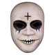 thumbnail image 1 of Máscara de látex Purgess para fiesta de disfraces de carnaval de Halloween, 1 of 1