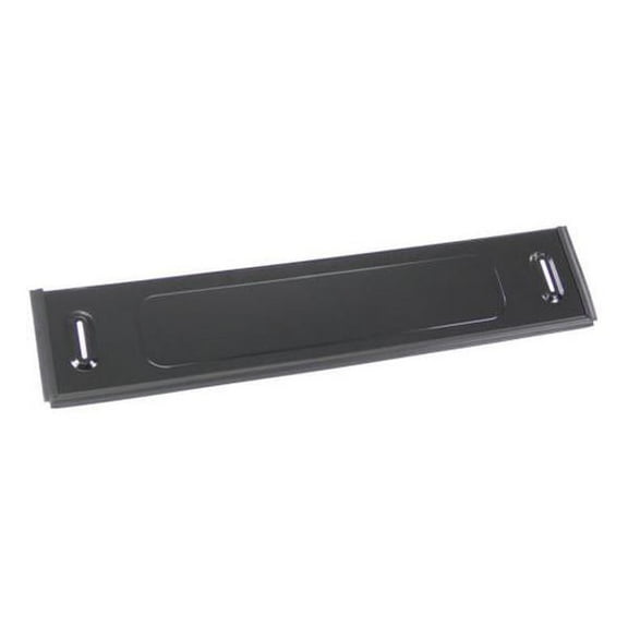 SAMSUNG DD82-01102B SVC ASSY-COVER FRONT LOWER;DW80F600UTB - GENUINE OEM PART