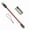 Red, variant on AOOOWER Short USB to Type C Keyring Charging Cable Wire 480Mbps Data Transfer for Phones