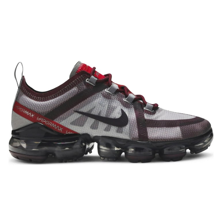 Air vapormax 2019 ripstop and mesh sneakers top