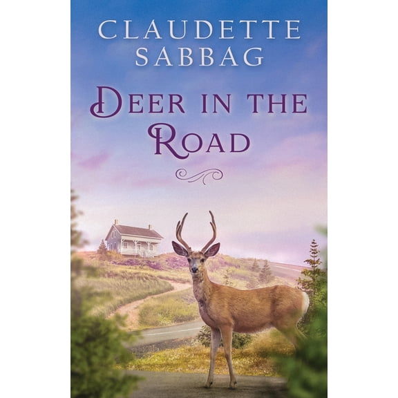Deer in the Road, (Paperback)