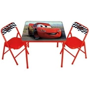Disney Pixar Cars, Lightning Mcqueen Act