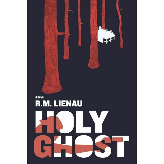 Holy Ghost (Paperback)