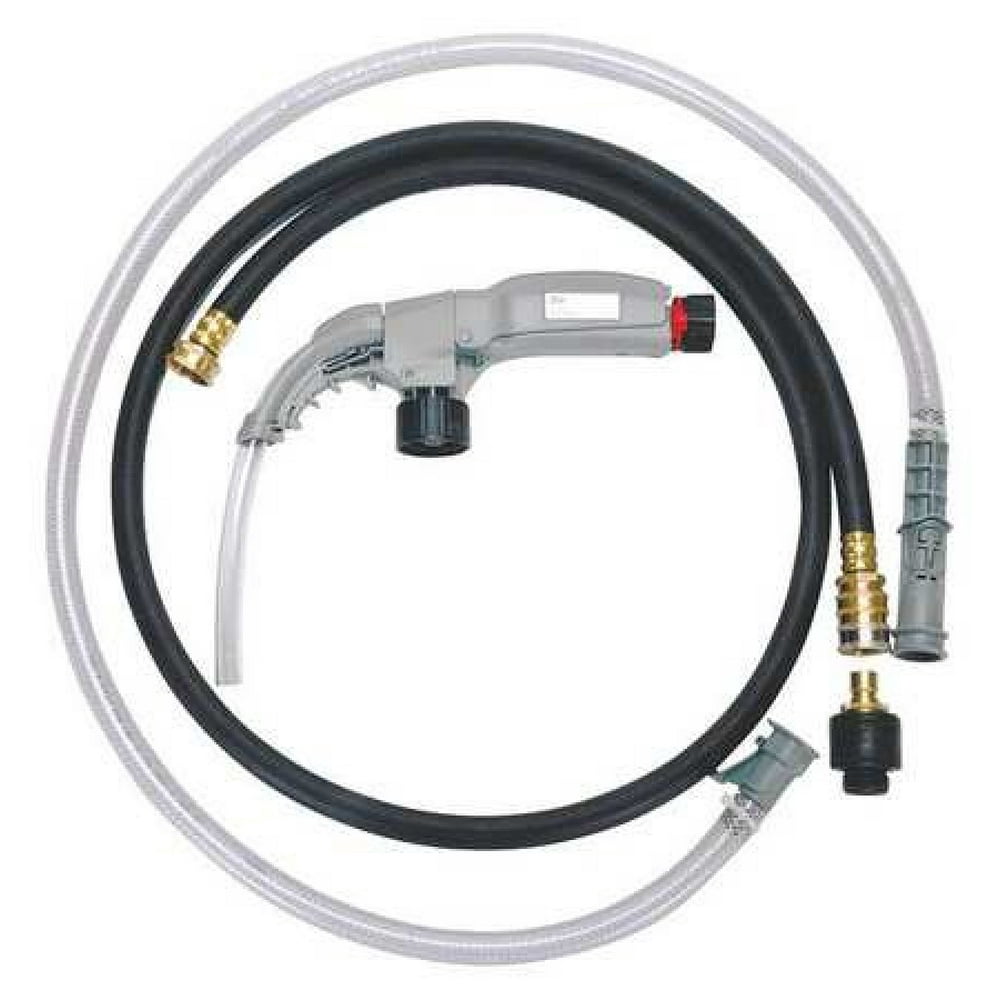 3M 85849 Chemical Mixing Dispenser,PortbleDspnsr,