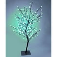 thumbnail image 3 of Lumières Florales - Cerisier d'Extérieur - 208 DEL - Incl. 6, 3 of 5